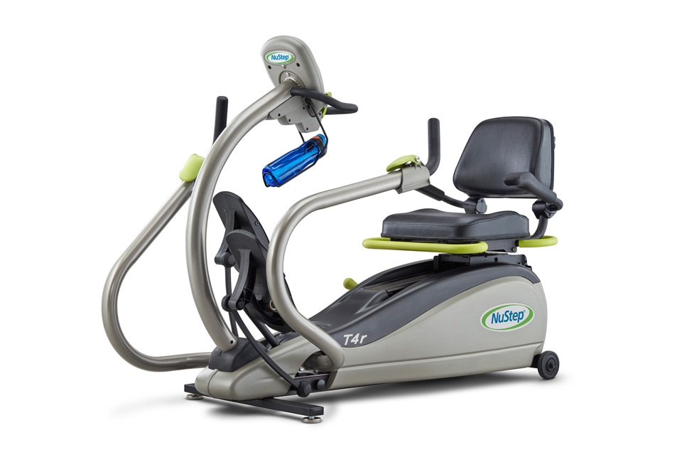 Shop Nustep Recumbent Cross Trainers Now